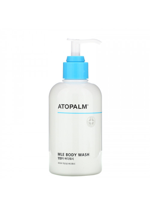 Atopalm, MLE Body Wash, 10.1 fl oz (300 ml)