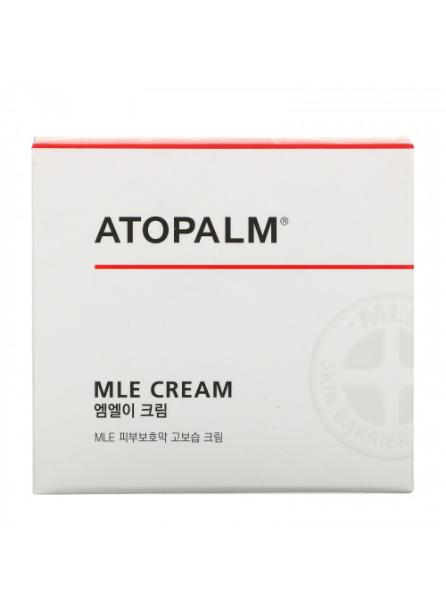 Atopalm, MLE Cream,  3.4 fl oz (100 ml)