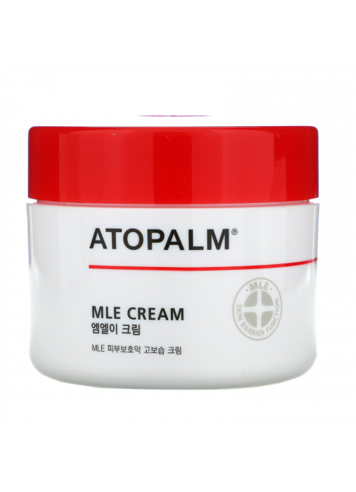 Atopalm, MLE Cream,  3.4 fl oz (100 ml)