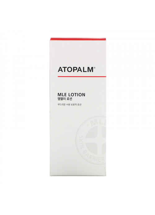 Atopalm, MLE Lotion,  6.8 fl oz (200 ml)