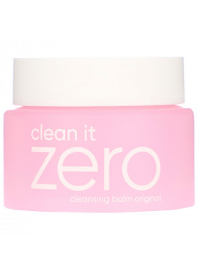 Banila Co., Clean It Zero, Cleansing Balm, Original, 3.38 fl oz (100 ml)