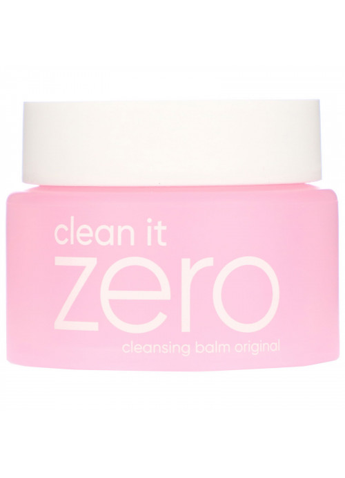 Banila Co., Clean It Zero, Cleansing Balm, Original, 3.38 fl oz (100 ml)