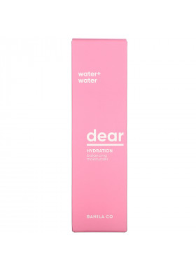 Banila Co., Dear Hydration Balancing Moisturizer, 5.07 fl oz (150 ml)