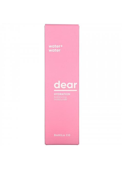 Banila Co., Dear Hydration Balancing Moisturizer, 5.07 fl oz (150 ml)