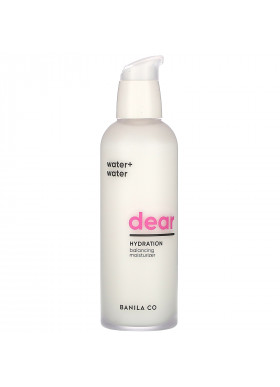 Banila Co., Dear Hydration Balancing Moisturizer, 5.07 fl oz (150 ml)