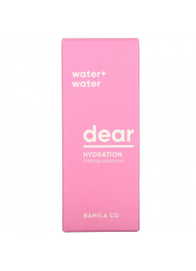 Banila Co., Dear Hydration Intense Essence, 1.69 fl oz (50 ml)