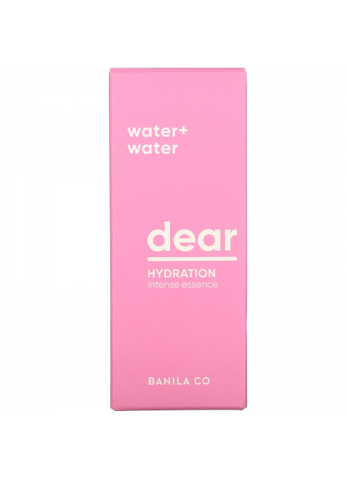 Banila Co., Dear Hydration Intense Essence, 1.69 fl oz (50 ml)