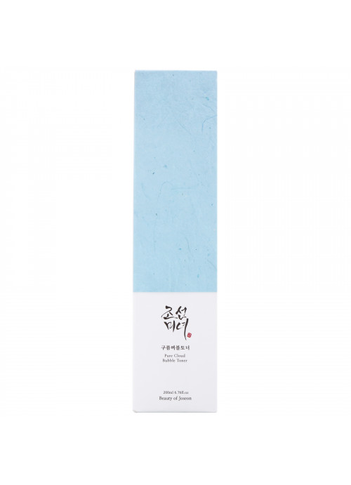 Beauty of Joseon, Pure Cloud Bubble Toner, 6.76 fl (200 ml)