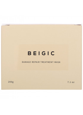 Beigic, Damage Repair Treatment Mask, 7.1 oz (200 g)