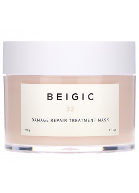 Beigic, Damage Repair Treatment Mask, 7.1 oz (200 g)