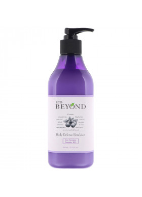 Beyond, Body Defense Emulsion, 15.22 fl oz (450 ml)