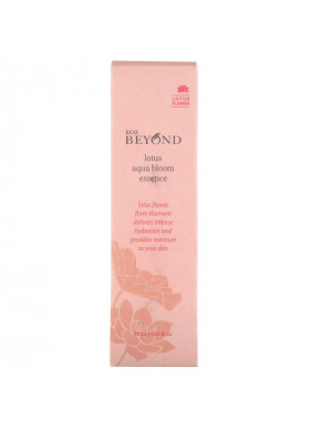 Beyond, Lotus Aqua Bloom Essence, 1.85 fl oz (55 ml)