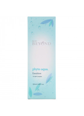 Beyond, Phyto Aqua, Emulsion, 4.39 fl oz (130 ml) (Discontinued Item)