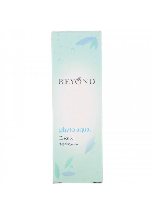 Beyond, Phyto Aqua, Essence, 1.69 fl oz (50 ml)