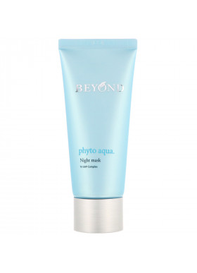 Beyond, Phyto Aqua, Night Mask, 3.38 fl oz (100 ml)