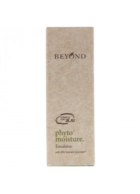 Beyond, Phyto Moisture, Emulsion, 4.4 fl oz (130 ml)