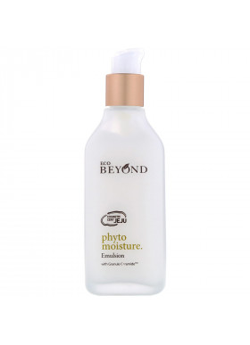 Beyond, Phyto Moisture, Emulsion, 4.4 fl oz (130 ml)