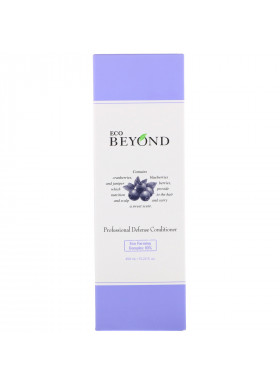 Beyond, Professional Defense Conditioner, 15.22 fl oz (450 ml)