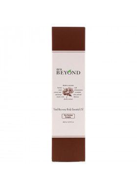 Beyond, Total Recovery Body Essential Oil, 6.76 fl oz (200 ml)