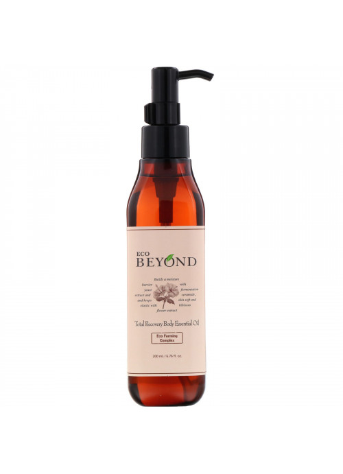 Beyond, Total Recovery Body Essential Oil, 6.76 fl oz (200 ml)