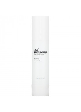 Biorace, L'eau Waterdrop Emulsion, 3.38 fl oz (100 ml)
