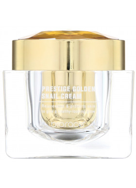 Biorace, Prestige Golden Snail Cream, 50 ml