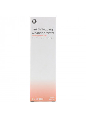 Blithe, Anti-Polluaging Cleansing Water, 8.4 fl oz (250 ml)