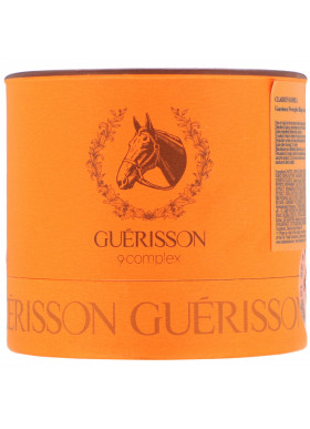 Claires Korea, Guerisson 9 Complex, 70 g