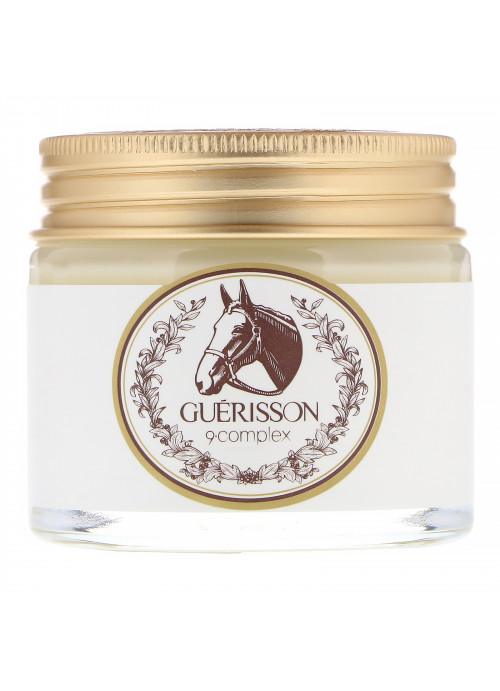 Claires Korea, Guerisson 9 Complex, 70 g