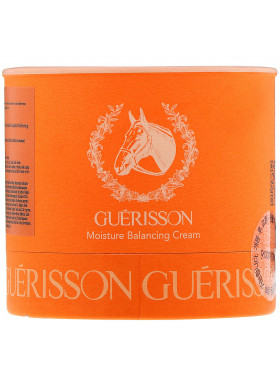 Claires Korea, Guerisson, Moisture Balancing Cream, 2.47 oz (70 g)