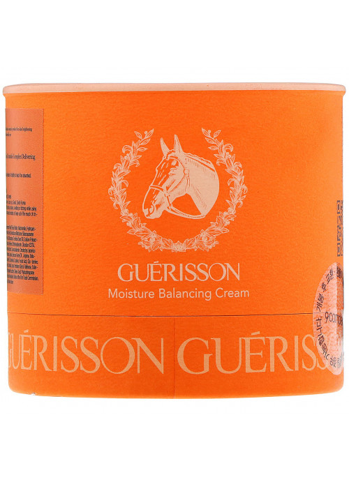 Claires Korea, Guerisson, Moisture Balancing Cream, 2.47 oz (70 g)
