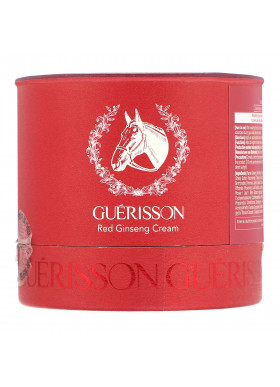 Claires Korea, Guerisson, Red Ginseng Cream, 2.12 oz (60 g)