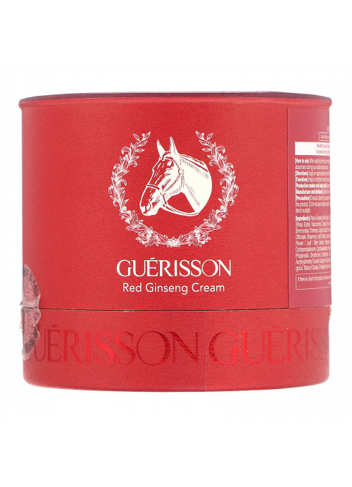 Claires Korea, Guerisson, Red Ginseng Cream, 2.12 oz (60 g)