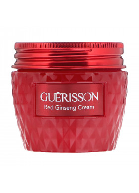 Claires Korea, Guerisson, Red Ginseng Cream, 2.12 oz (60 g)