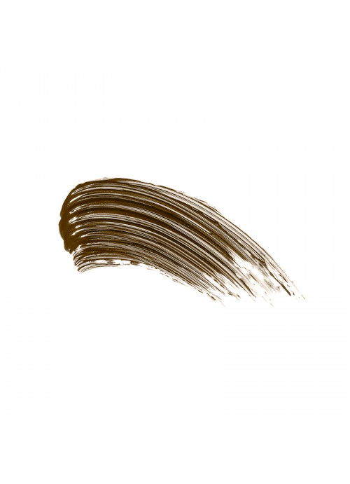Clio, Tinted Tattoo Kill Brow, 2 Soft Brown, 0.25 oz (7.3 g)