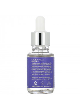 Cos De BAHA, AN, Arbutin Niacinamide Serum, 1 fl oz (30 ml)