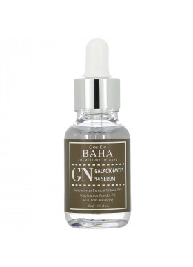 Cos De BAHA, GN, Galactomyces 94 Serum, 1 fl oz (30 ml)