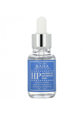 Cos De BAHA, HP, Hyaluronic Acid B5 (D-Panthenol) Serum, 1 fl oz (30 ml)