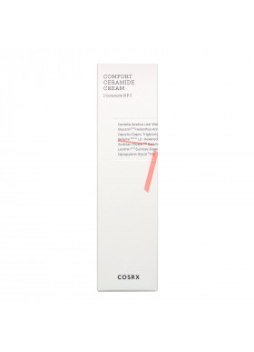 Cosrx, Balancium, Comfort Ceramide Cream, 2.82 oz (80 g)