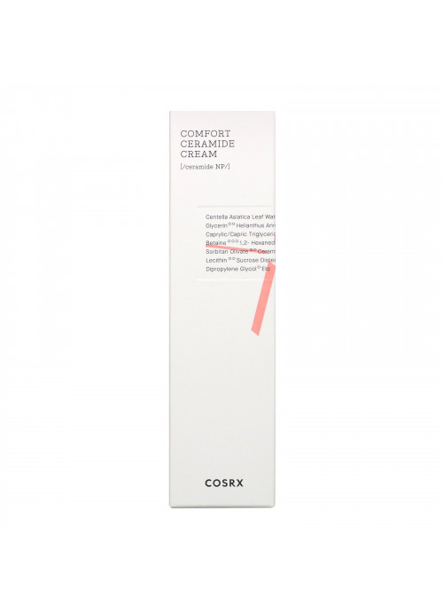 Cosrx, Balancium, Comfort Ceramide Cream, 2.82 oz (80 g)
