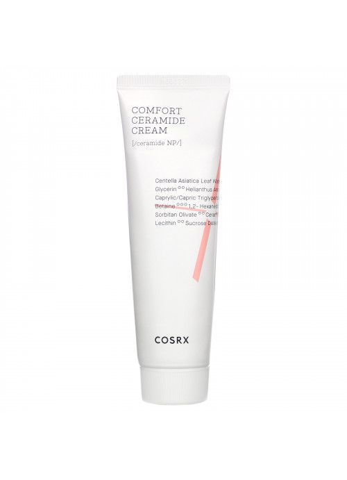 Cosrx, Balancium, Comfort Ceramide Cream, 2.82 oz (80 g)