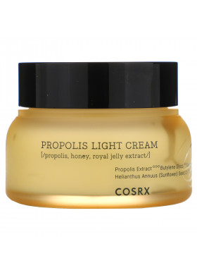 Cosrx, Full Fit, Propolis Light Cream, 2.19 fl oz (65 ml)