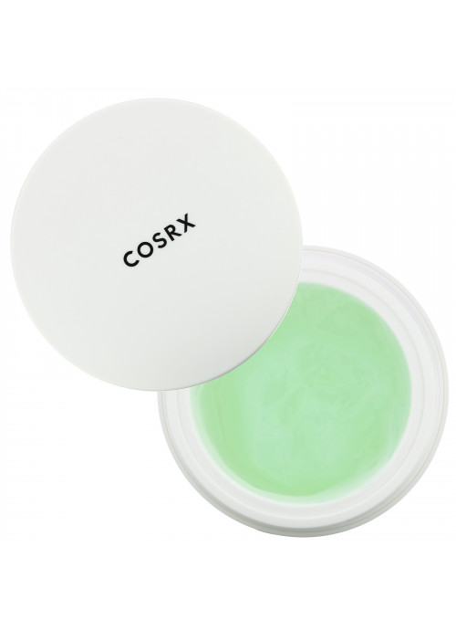 Cosrx, Hydrium, Green Tea Aqua Soothing Gel Cream, 1.69 fl oz (50 ml)