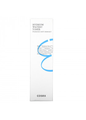 Cosrx, Hydrium Watery Toner, 5.07 fl oz (150 ml)