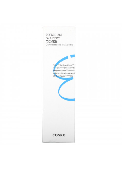 Cosrx, Hydrium Watery Toner, 5.07 fl oz (150 ml)