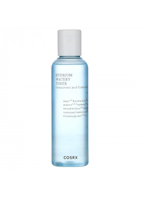 Cosrx, Hydrium Watery Toner, 5.07 fl oz (150 ml)