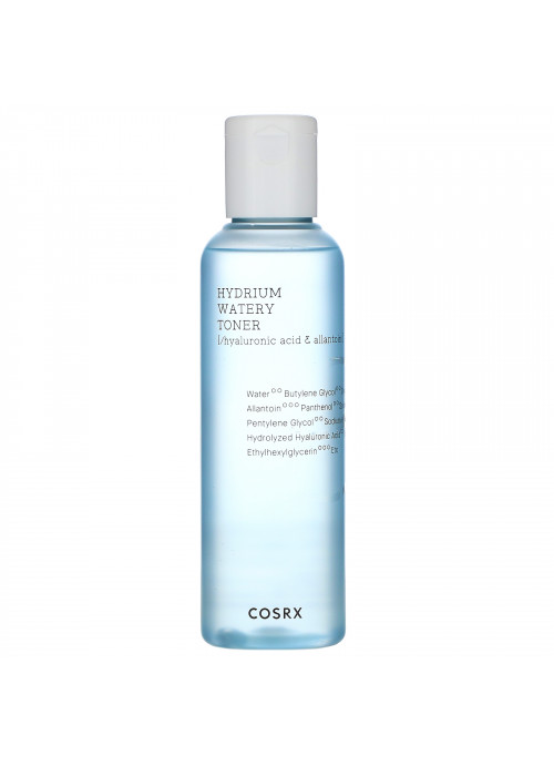 Cosrx, Hydrium Watery Toner, 5.07 fl oz (150 ml)