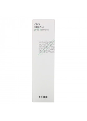 Cosrx, Pure Fit, Cica Cream, 1.69 fl oz (50 ml)