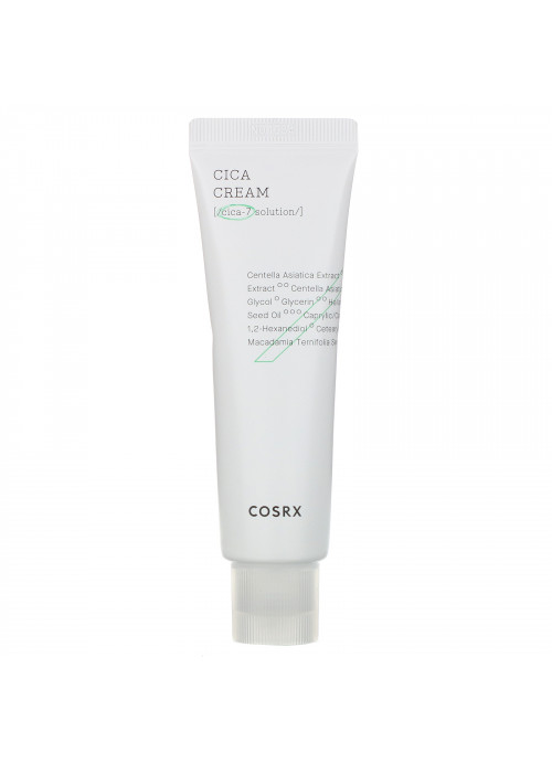 Cosrx, Pure Fit, Cica Cream, 1.69 fl oz (50 ml)