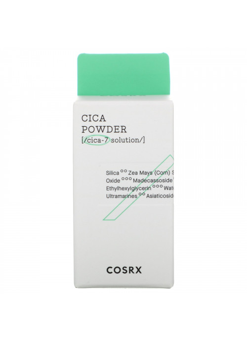 Cosrx, Pure Fit, Cica Powder,  0.24 oz (7 g)